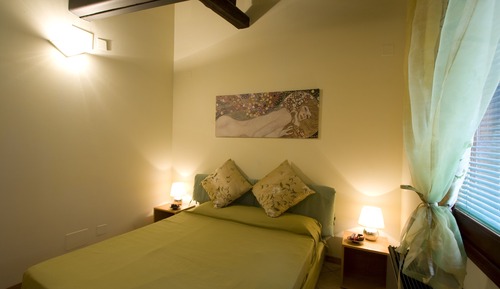 Apartment (Smeraldo)