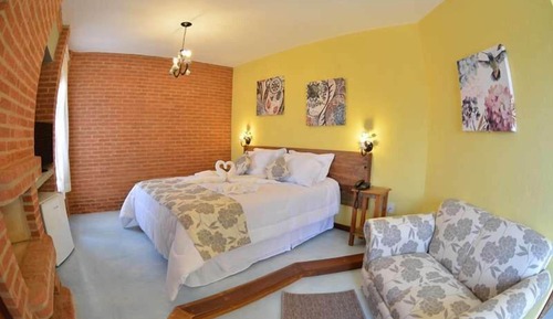 Superior Chalet