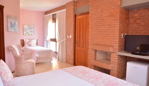 Deluxe Chalet