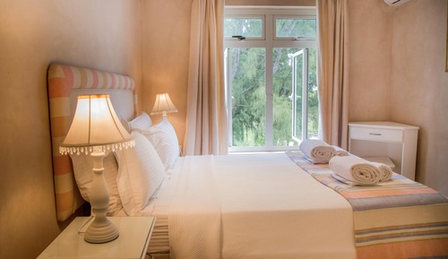 Superior Villa, 3 Bedrooms, Beach View