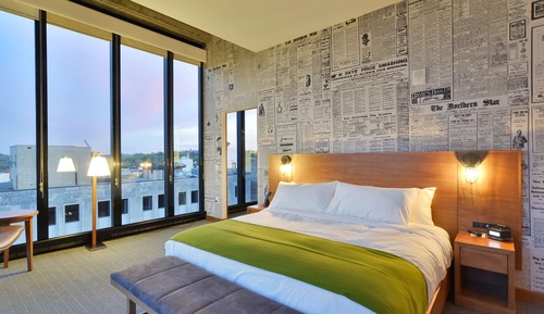 Suite, 2 Bedrooms, Non Smoking