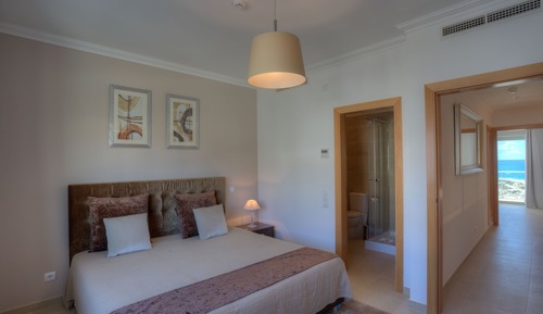 Deluxe Townhome, 3 Bedrooms, Sea View, Sea Facing