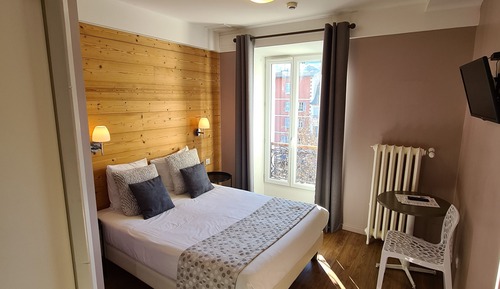 Comfort Double Room