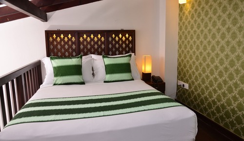 Standard Loft, 1 Double Bed