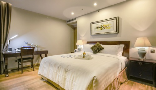 2Bedroom Deluxe