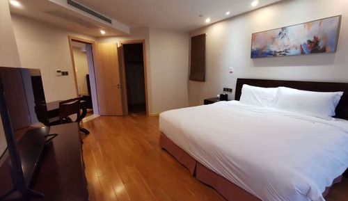 1Bedroom Standard