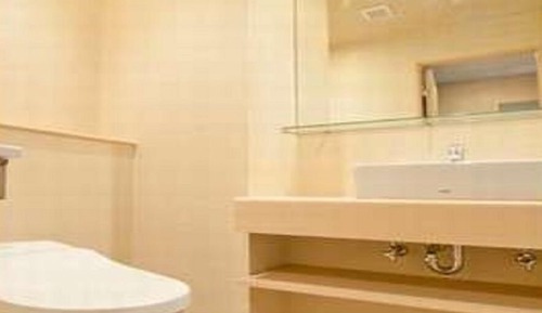 Deluxe Single Room, Smoking