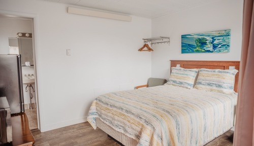 Deluxe Room, 1 Queen Bed