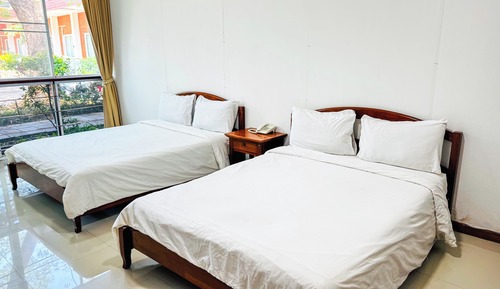 Standard Double Room, 1 Bedroom