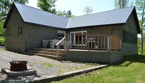 Economy Cottage, 4 Bedrooms (Cottage# 8)