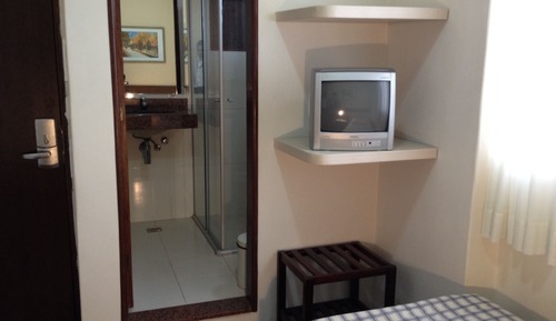Basic Single Room