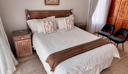 The Nautilus Room - Bed and Breakfast 