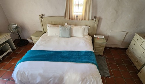 The Cottage - Self Catering