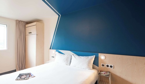 Twin Room, 2 Twin Beds