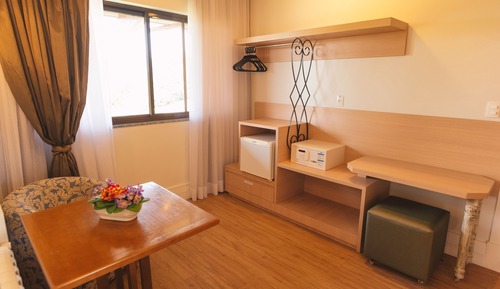 Family Quadruple Room