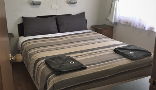 Superior Cabin