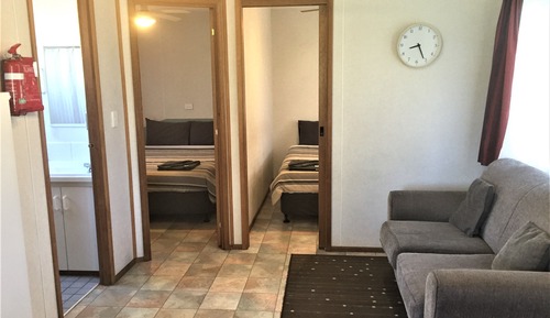 Twin Room, 2 Queen Beds