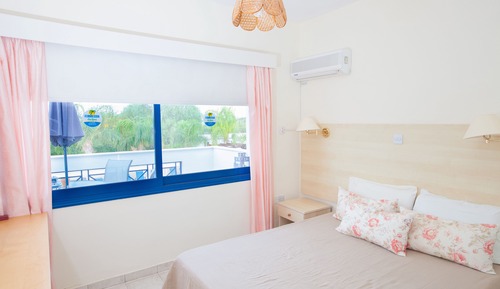 Apartment, 1 Bedroom, Non Smoking (8801)