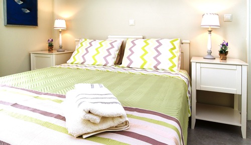 Villa, 3 Bedrooms