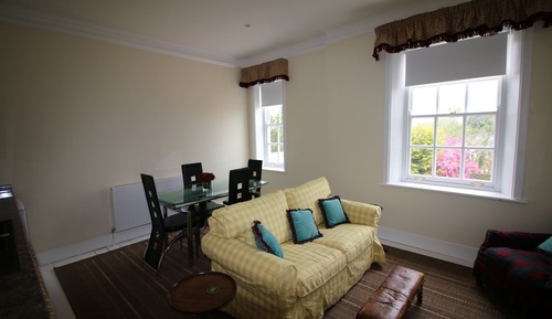 Cabin, 1 Bedroom