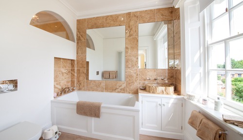 Superior Double or Twin Room, Garden View