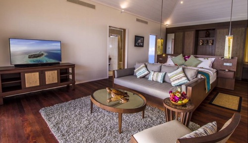 Ocean Villa