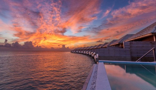 Ocean Pool Villa