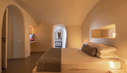 Superior Villa, 1 Bedroom, Private Pool