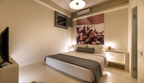 Villa, 4 Bedrooms, Private Pool and Outdoor Hot Tub, Panoramic View