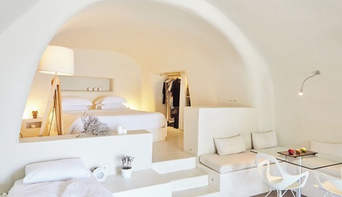 Deluxe Studio, Private Pool