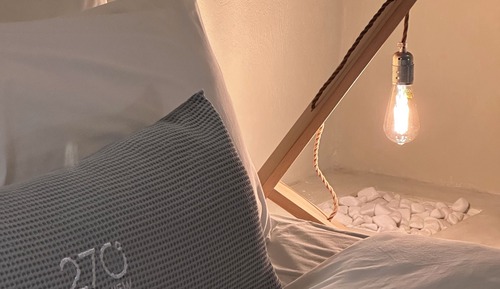 Villa, 1 Bedroom, Private Pool