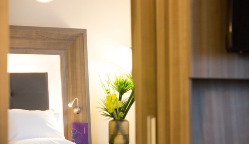 Superior Apartment, 2 Twin Beds