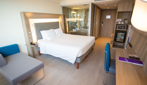 Superior Apartment, 1 Double Bed with Sofa bed