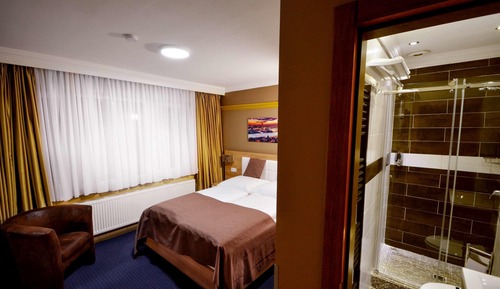 Executive Double Room, Non Smoking, Ensuite