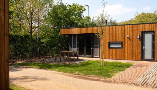 Comfort Chalet