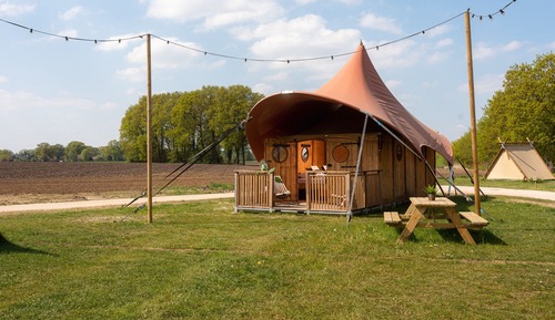 Dream suite