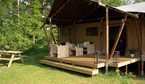 Comfort Tent