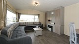 Bungalette sauna | 4 personen