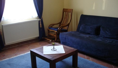Apartment, 2 Bedrooms