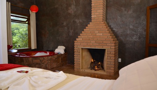 Romantic Suite (Nupcial )