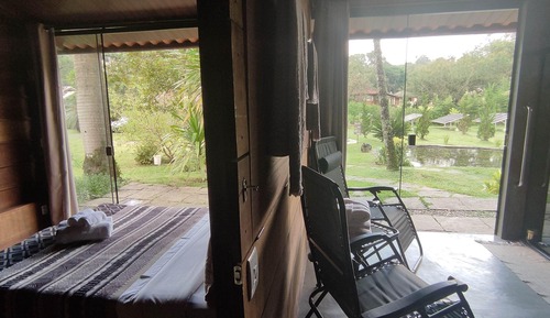 Elite Cabin, Sauna, Lakeside