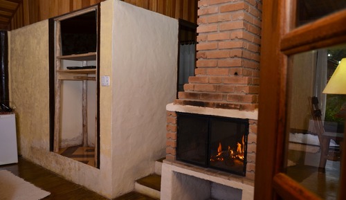 Superior Chalet
