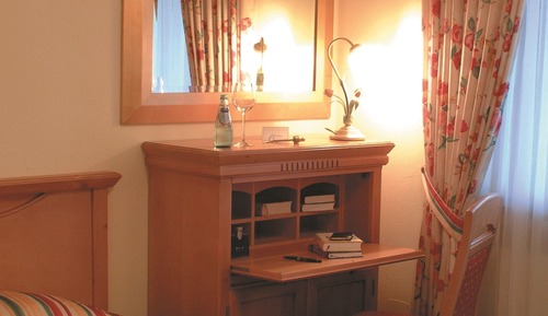 Comfort Single Room