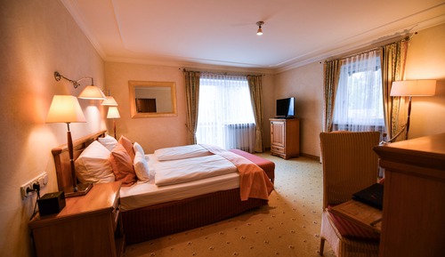 Comfort Double Room