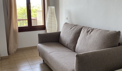 Apartment, 1 Queen Bed with Sofa bed, Harbor View