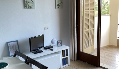 Standard Apartment, 1 Double Bed with Sofa bed, Harbor View