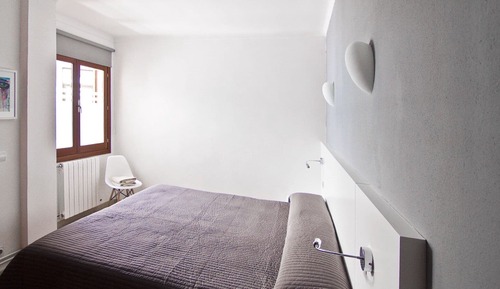 Standard Apartment, 1 Bedroom, Terrace, Harbor View