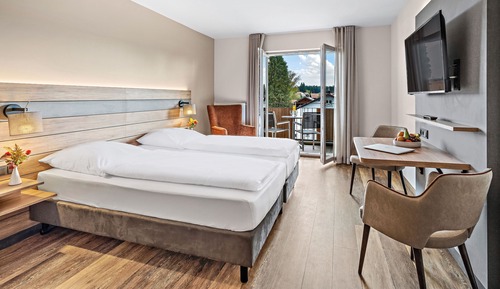 Comfort Room