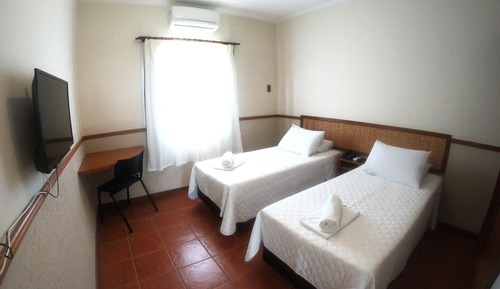 Standard Double Room Single Use