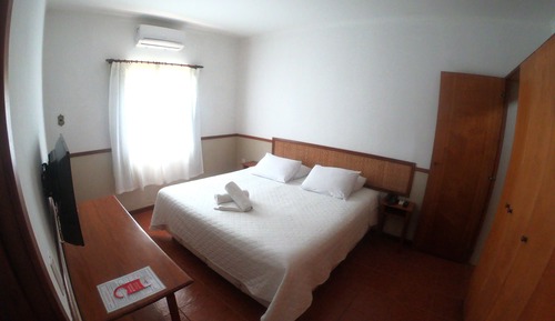 Luxury Double Room